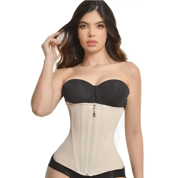 Cinturilla Moldeadora Premium de 13 Varillas