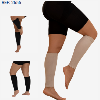 Pack x3 Medias de Compresión Unisex – Alivia el Dolor desde hoy