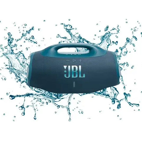 JBL BOOMBOX 4 | ALTA CALIDAD