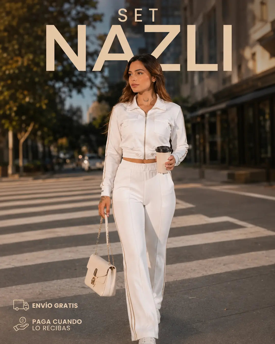 Set Nazli Luxe™