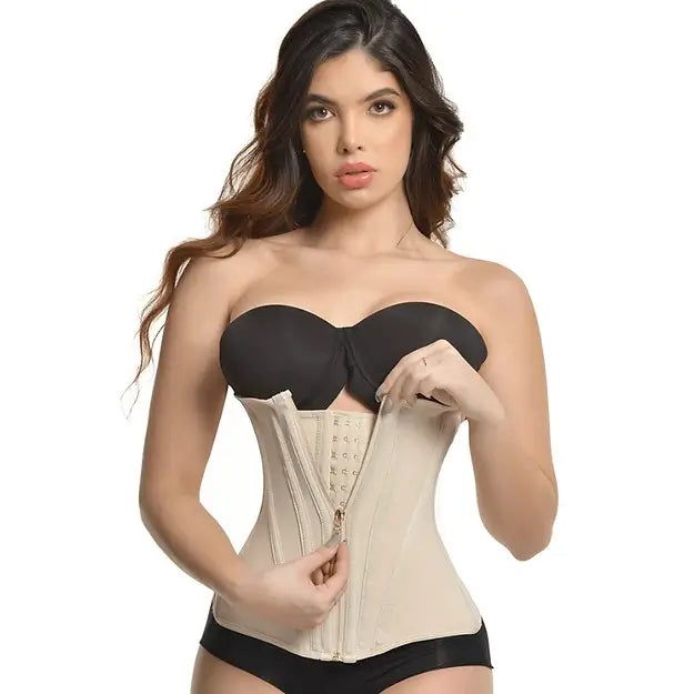 Cinturilla Moldeadora Premium de 13 Varillas