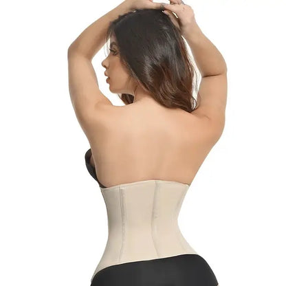 Cinturilla Moldeadora Premium de 13 Varillas