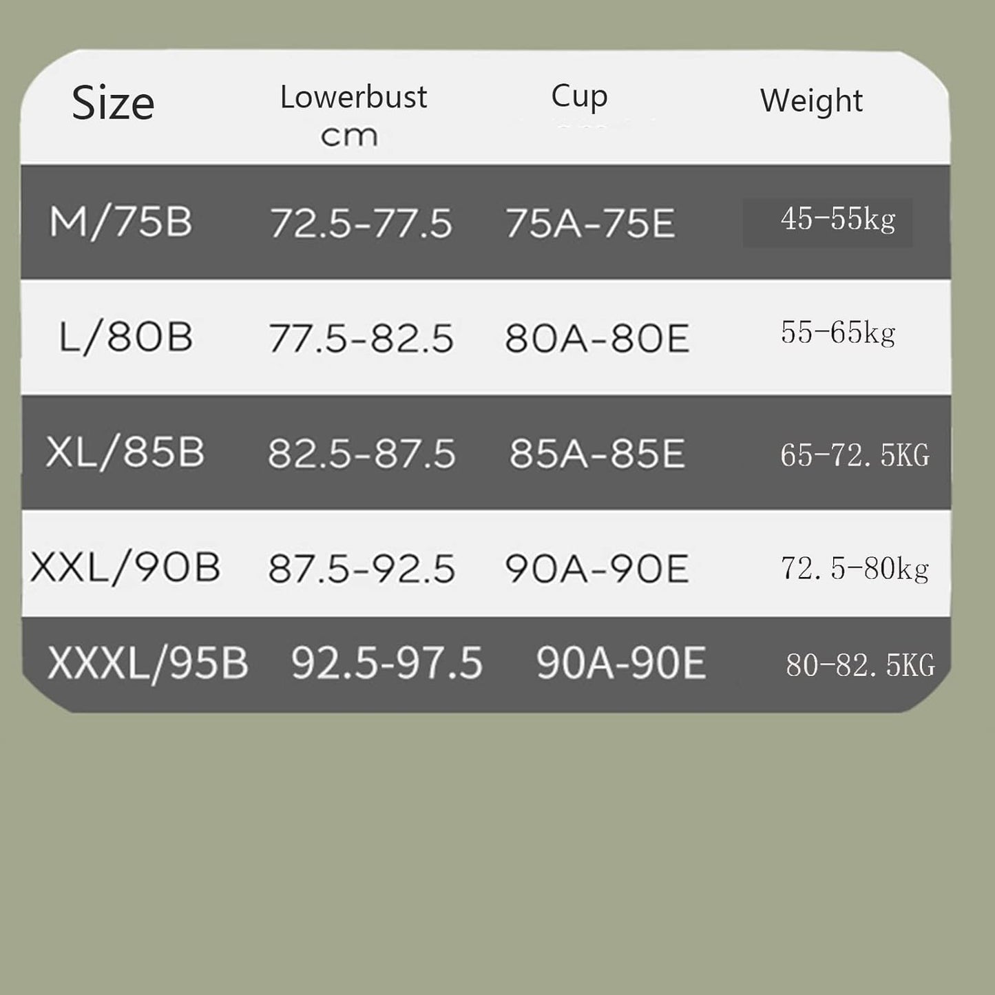 Comfort Lift™ – Pack x3 Sujetadores Cómodos que Levantan, Moldean y No Aprietan