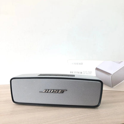 Bose S2025 Premium | Sonido de alta gama para tus momentos más especiales