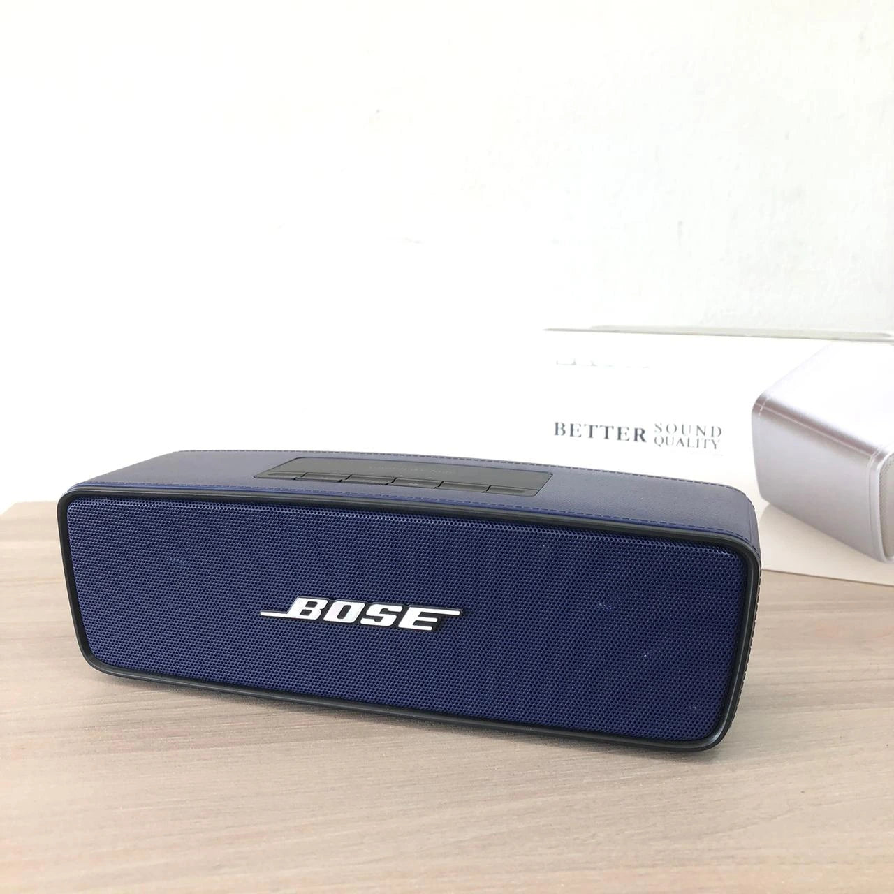 Bose S2025 Premium | Sonido de alta gama para tus momentos más especiales
