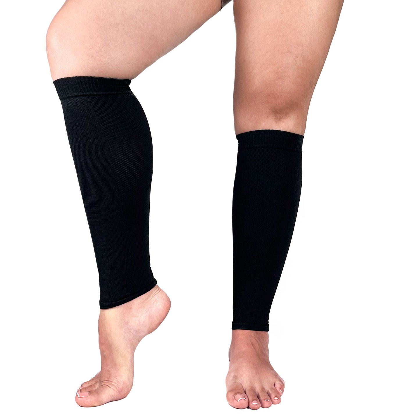 Pack x3 Medias de Compresión Unisex – Alivia el Dolor desde hoy