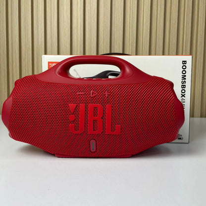 JBL BOOMBOX 4 | ALTA CALIDAD