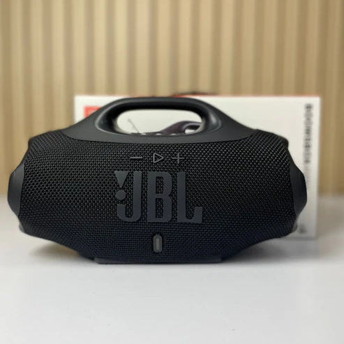 JBL BOOMBOX 4 | ALTA CALIDAD
