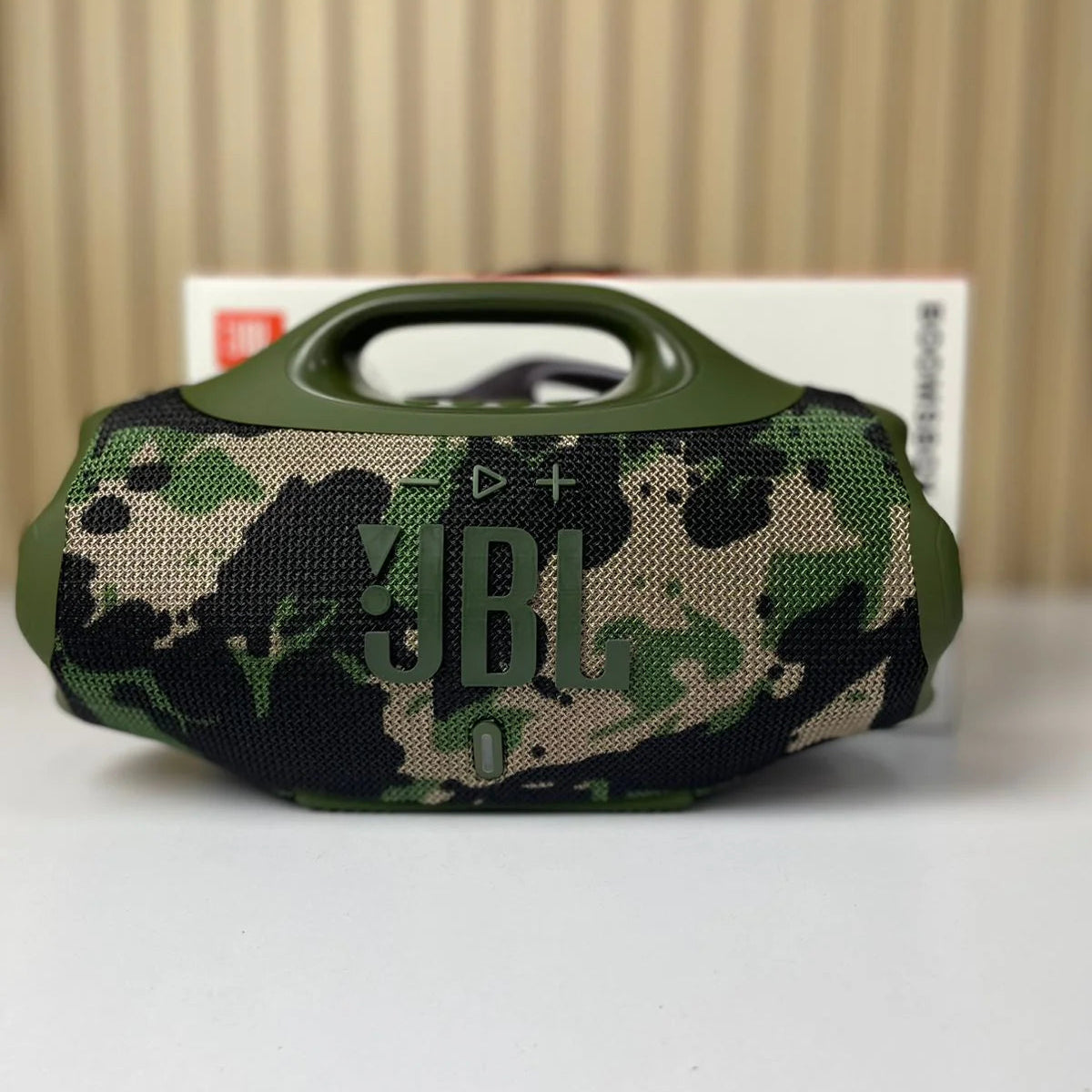 JBL BOOMBOX 4 | ALTA CALIDAD