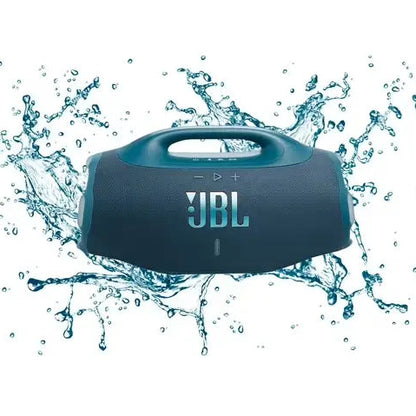 JBL BOOMBOX 4 | ALTA CALIDAD