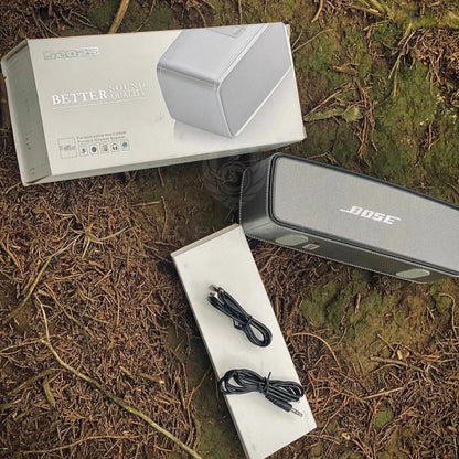 Bose S2025 Premium | Sonido de alta gama para tus momentos más especiales