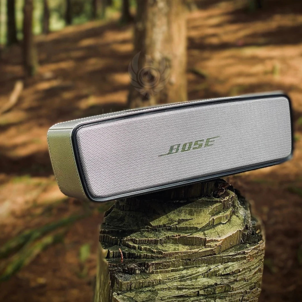 Bose S2025 Premium | Sonido de alta gama para tus momentos más especiales