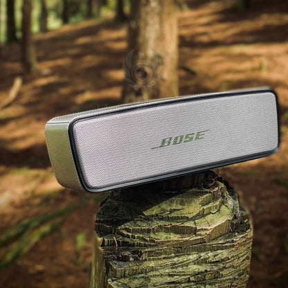 Bose S2025 Premium | Sonido de alta gama para tus momentos más especiales
