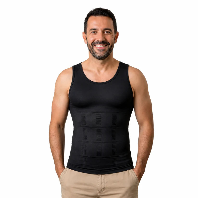 Titan Slim™ | Camiseta de Compresión