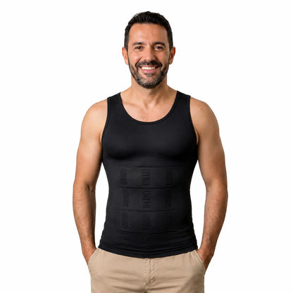 Titan Slim™ | Camiseta de Compresión