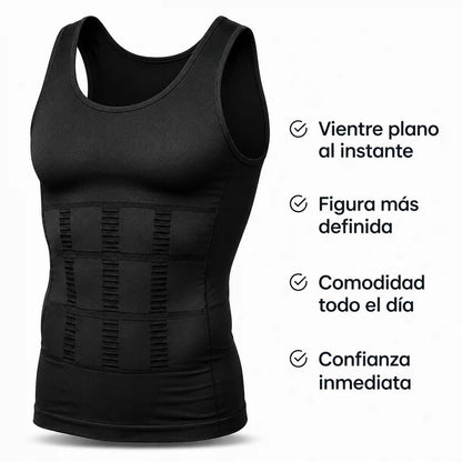 Titan Slim™ | Camiseta de Compresión