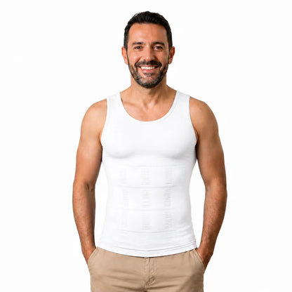 Titan Slim™ | Camiseta de Compresión