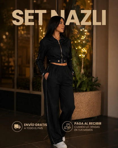 Set Nazli Luxe™