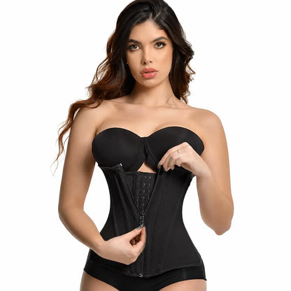 Cinturilla Moldeadora Premium de 13 Varillas
