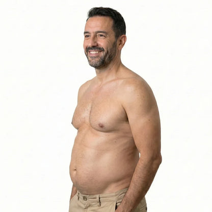 Titan Slim™ | Camiseta de Compresión