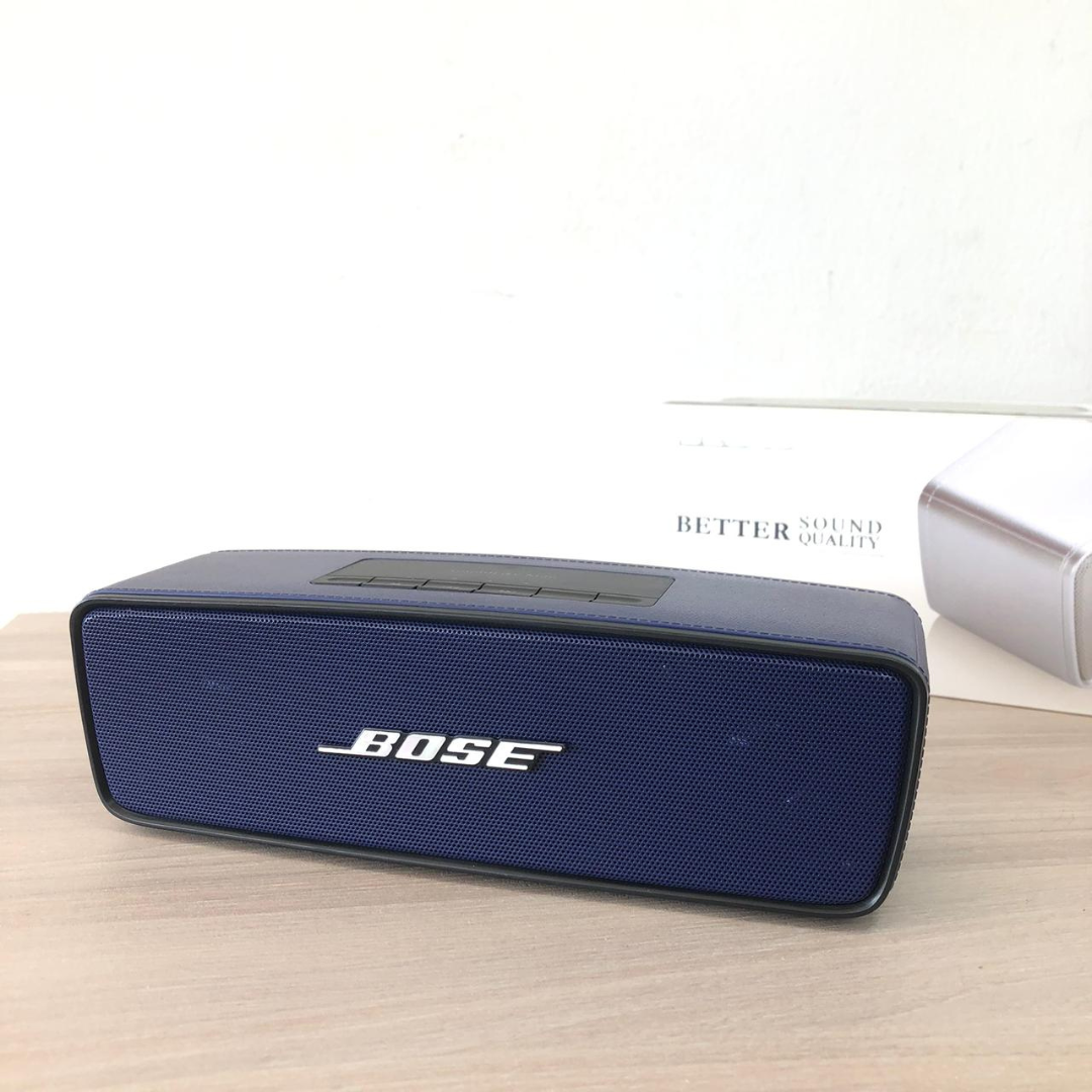 Bose s2026 Premium | Sonido de alta gama