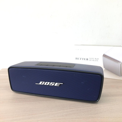 Bose s2026 Premium | Sonido de alta gama