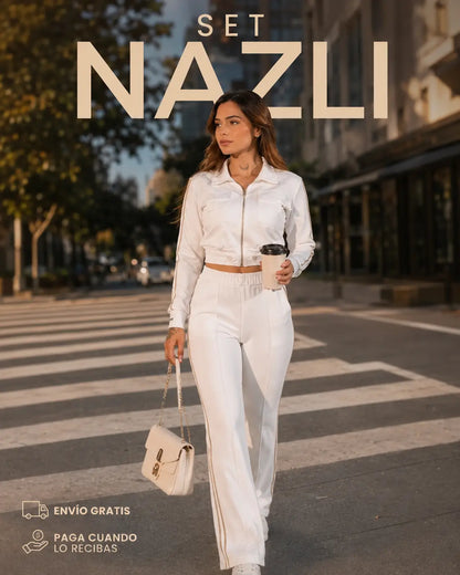 Set Nazli Luxe™